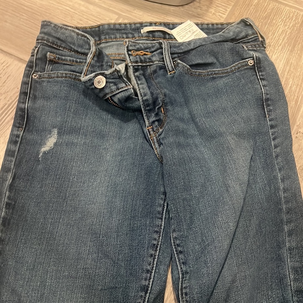 Jeans - Picture 3 of 4
